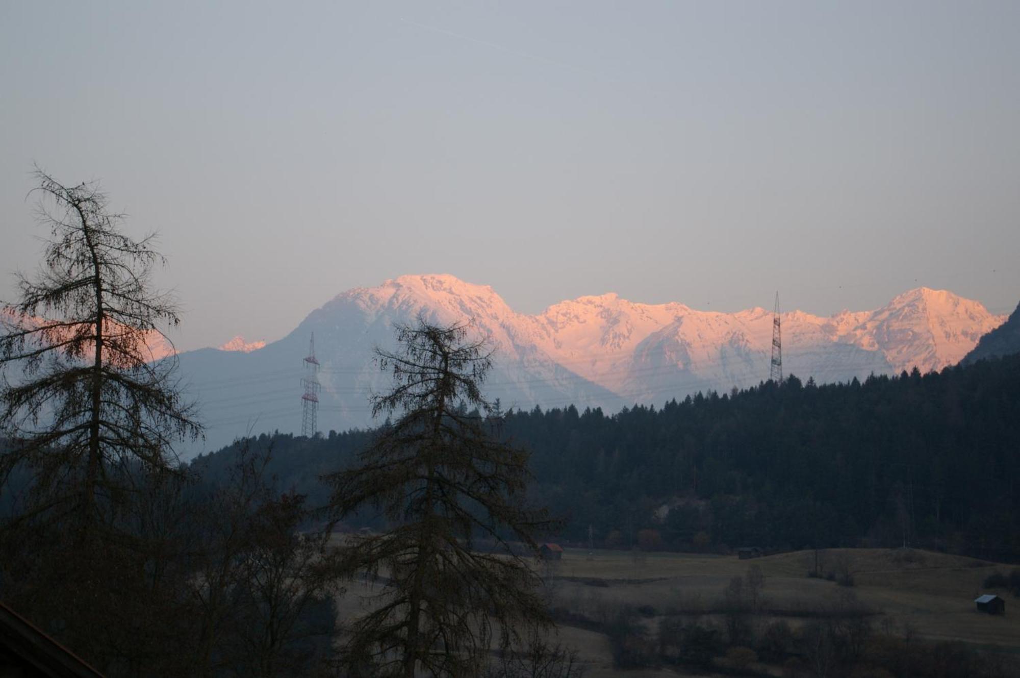 Thalerhof Hotel Roppen Szoba fotó