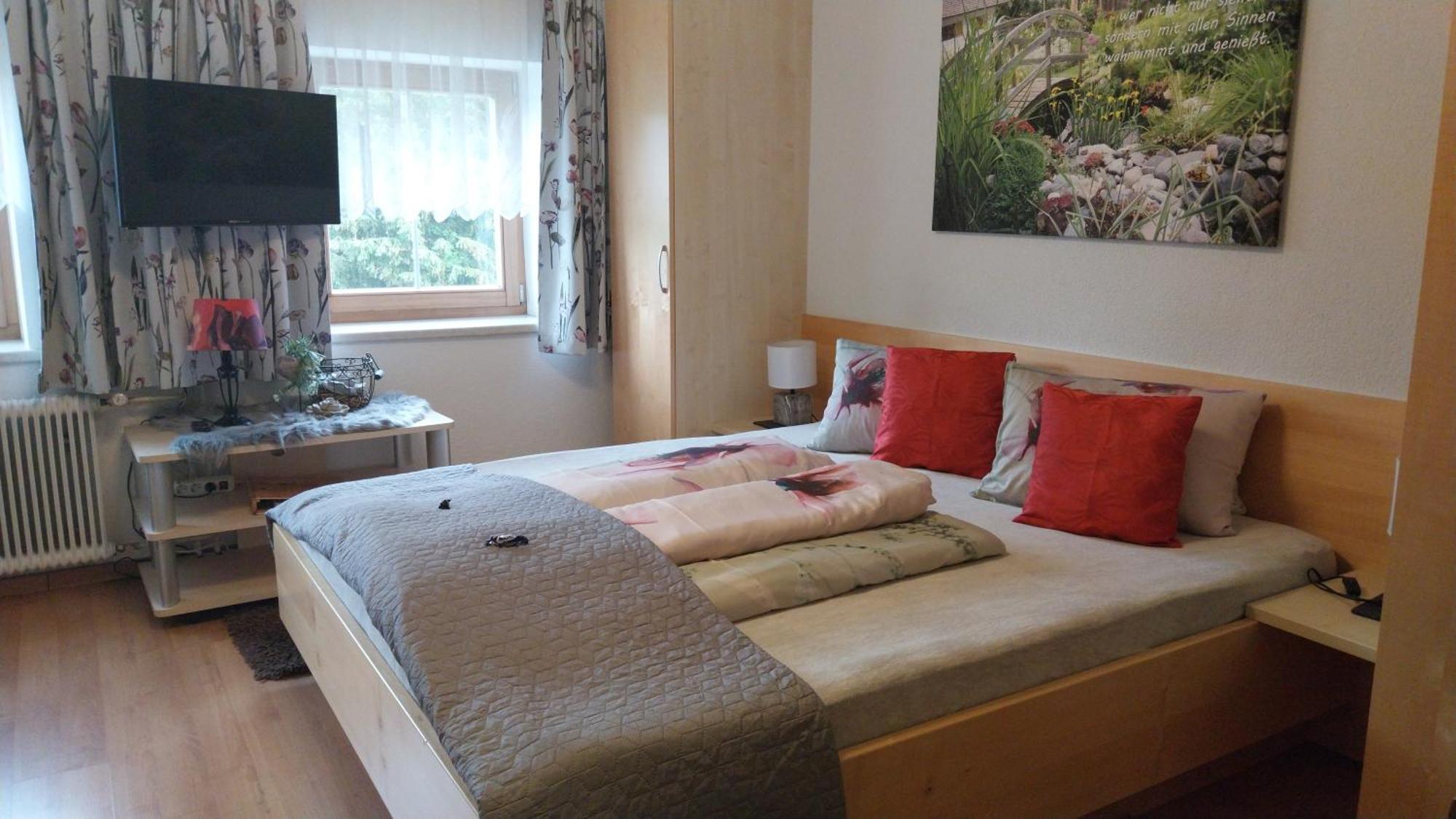 Thalerhof Hotel Roppen Kültér fotó