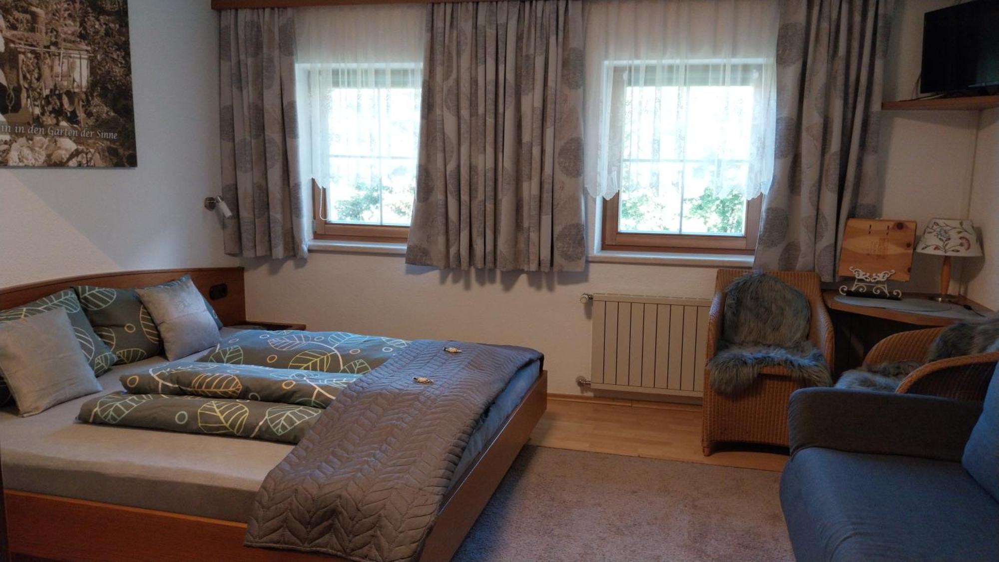 Thalerhof Hotel Roppen Kültér fotó