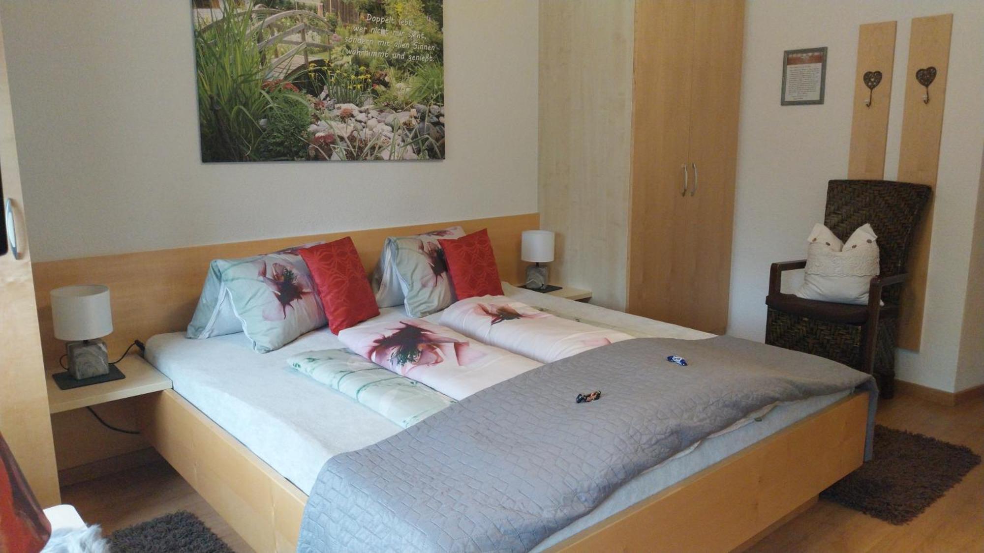 Thalerhof Hotel Roppen Kültér fotó