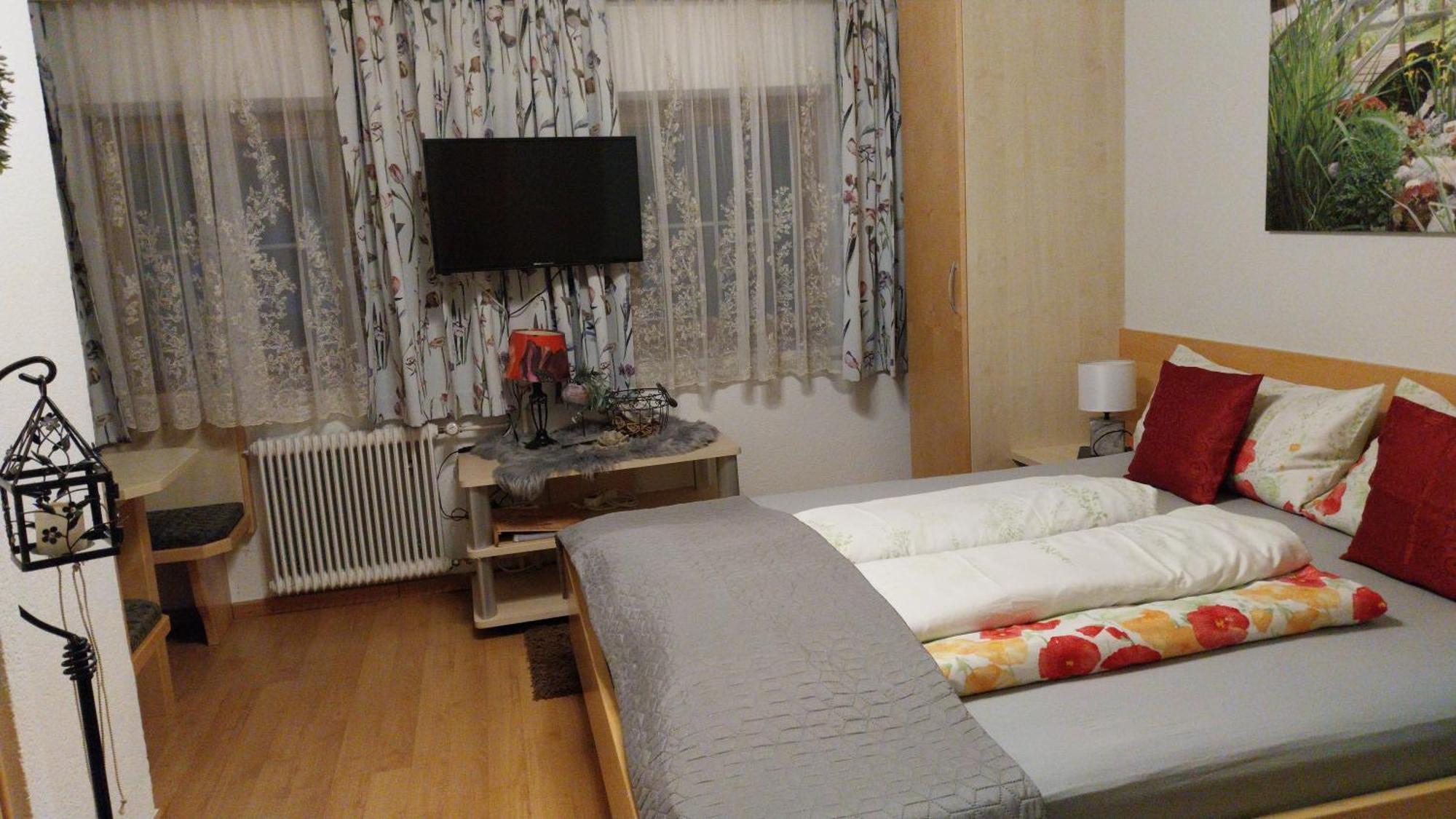 Thalerhof Hotel Roppen Kültér fotó