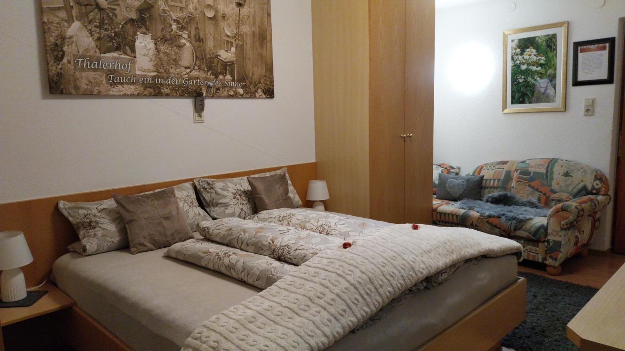 Thalerhof Hotel Roppen Kültér fotó