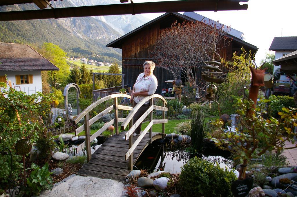 Thalerhof Hotel Roppen Kültér fotó