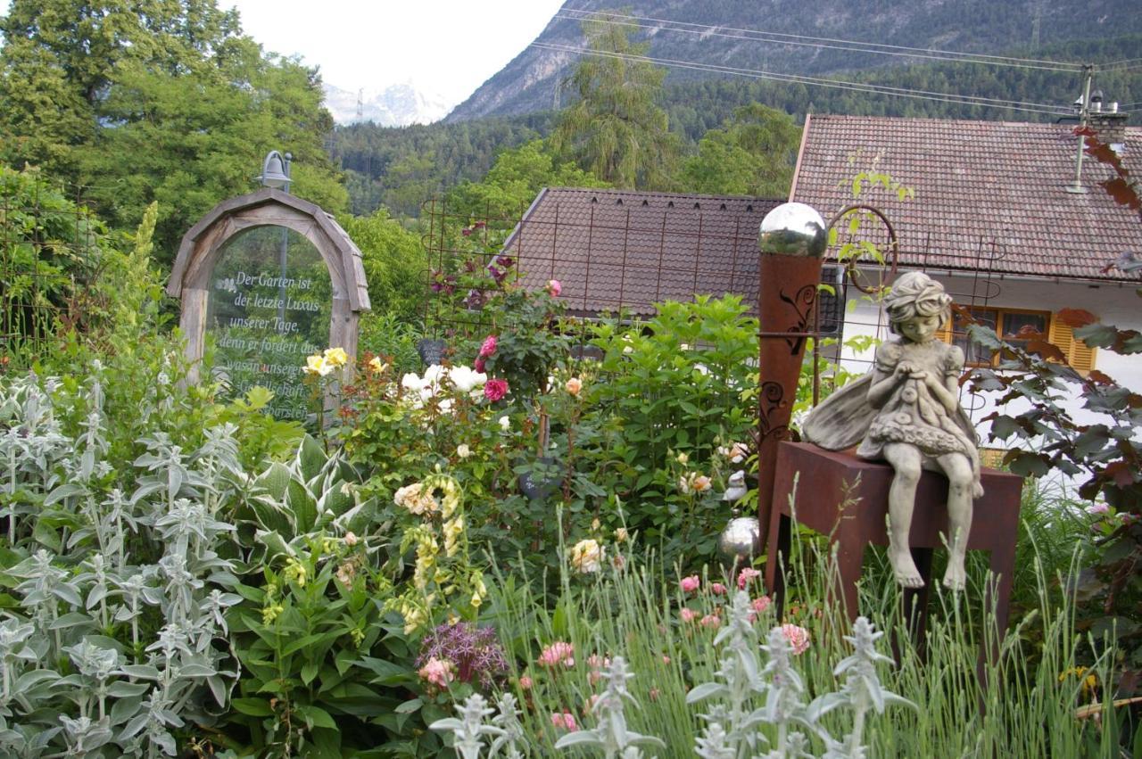 Thalerhof Hotel Roppen Kültér fotó