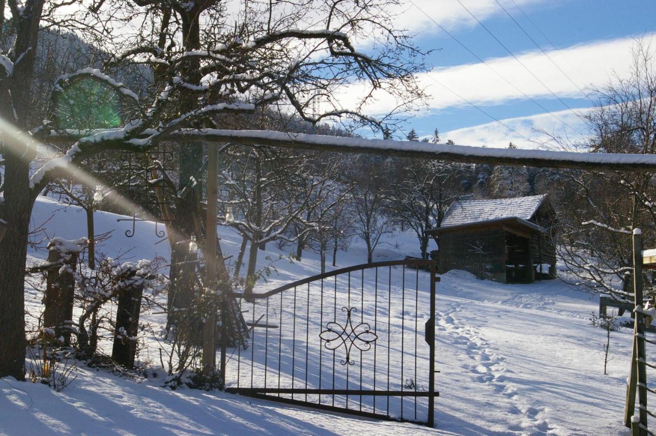 Thalerhof Hotel Roppen Kültér fotó